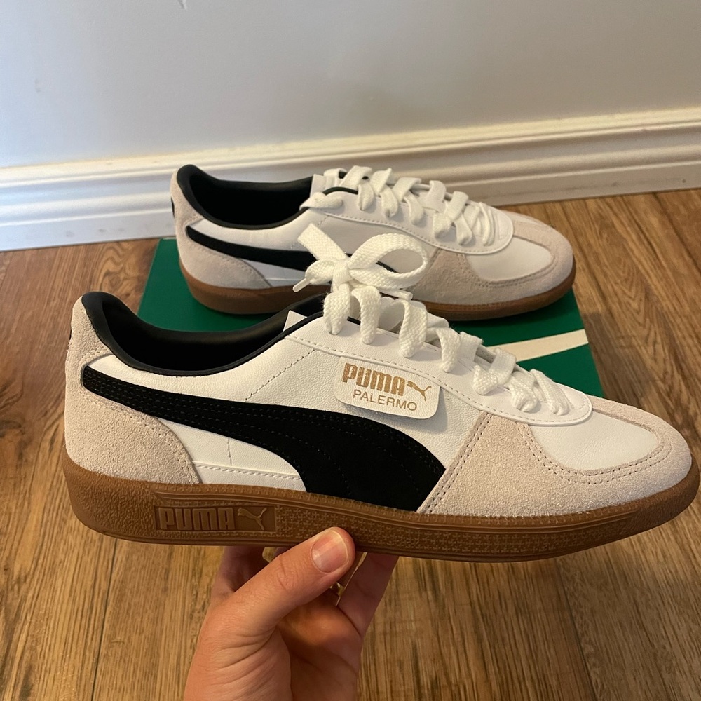 Puma Palermo